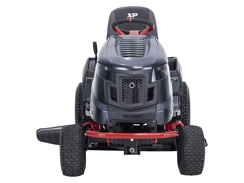 2024 TROY-Bilt Super Bronco 42E XP 42 in. Lithium Ion 56V in Millerstown, Pennsylvania - Photo 5